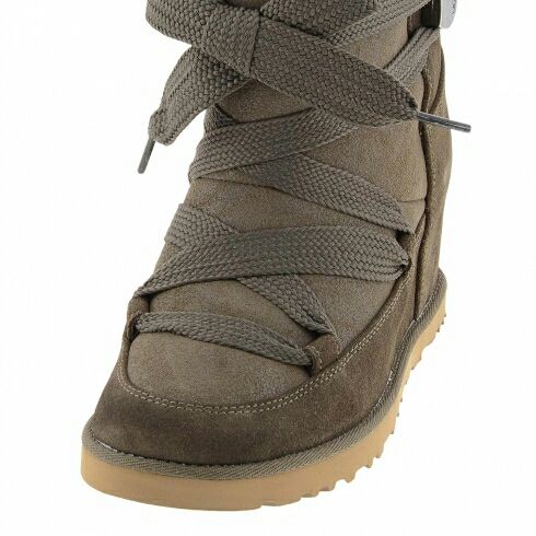 Botas Ugg Nuevas.