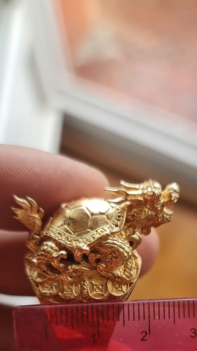 Anillo o sello simbolo unico