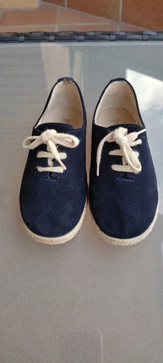 Sandalias Mujer | Zapatillas suela esparto flores | Desigual – Tampere