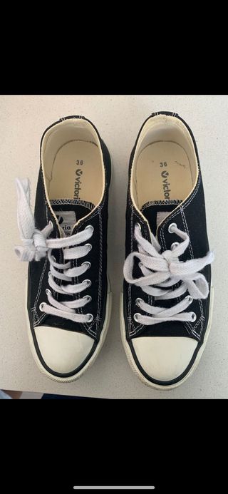 converse marca victoria