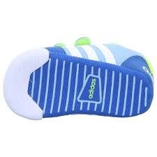 Adidas Neo Dino Crib Blue talla 19.