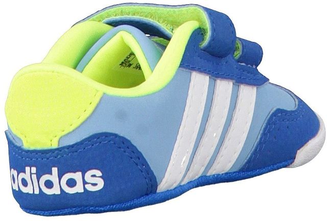 Adidas Neo Dino Crib Blue talla 19.