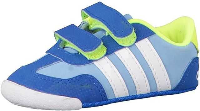 Adidas Neo Dino Crib Blue talla 19.