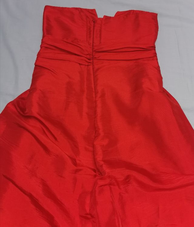 Vestido invitada Boda