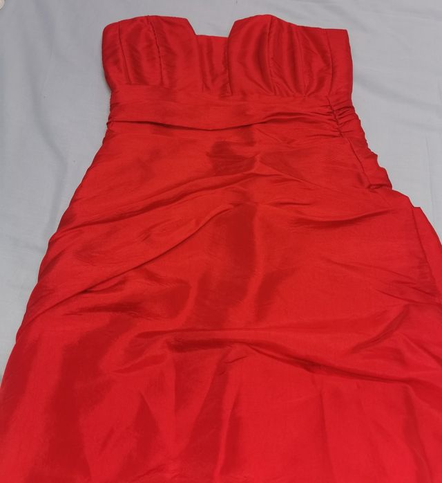 Vestido invitada Boda