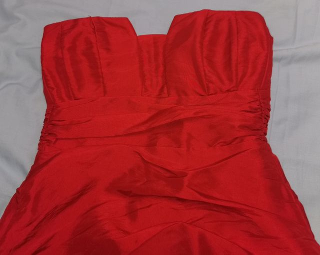 Vestido invitada Boda