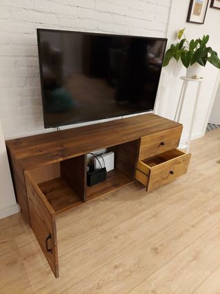 Mueble tv