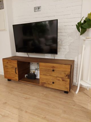 Mueble tv