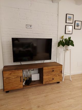 Mueble tv
