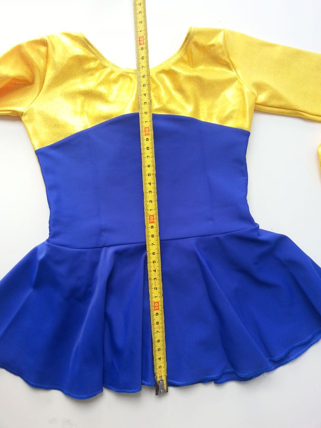 (803) Conjunto deportivo 3 piezas 4-6 años