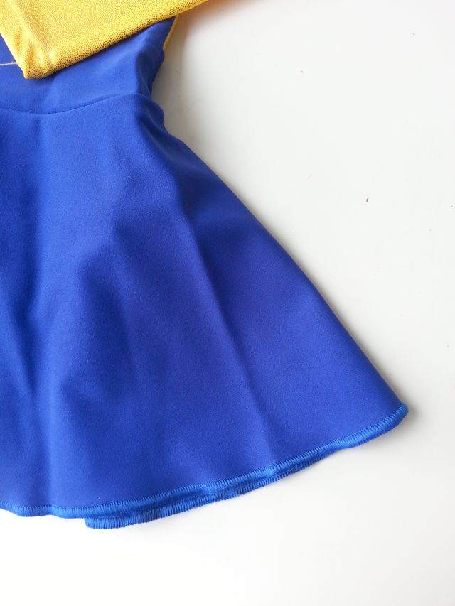 (803) Conjunto deportivo 3 piezas 4-6 años