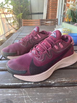 جاف تمامًا مطهر حديقة حيوان nike air pegasus 83 mujer granate -  oldmillgeorgetown.com