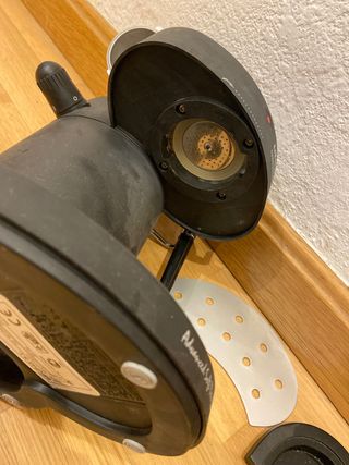 Cafetera ufesa CE7115 de segunda mano por 15 EUR en Zaragoza en WALLAPOP