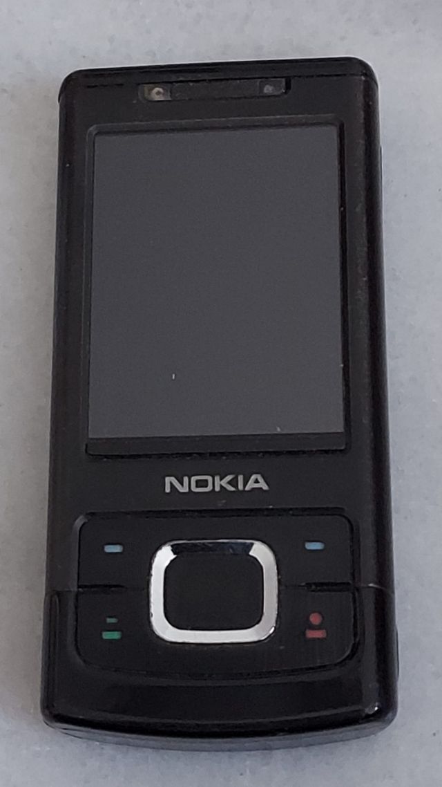 Lote 3 móviles antiguos Nokia Ericsson