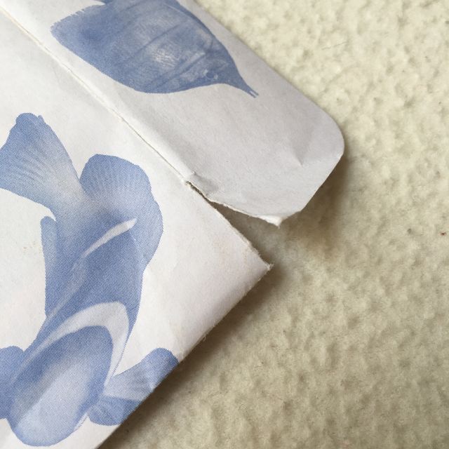 Colección completa de Peces de Ceregumil