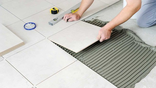 Instalador Suelos laminados en Barcelona