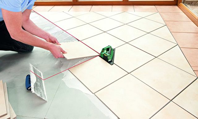 Instalador Suelos laminados en Barcelona