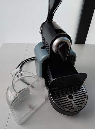 ≫ Mi Cafetera Nespresso Krups Pierde Agua Por Abajo | Comprar Online en 2022