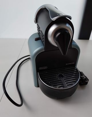 ≫ Cafetera Nespresso Pierde Agua Por Capsules | Comprar Online en 2022