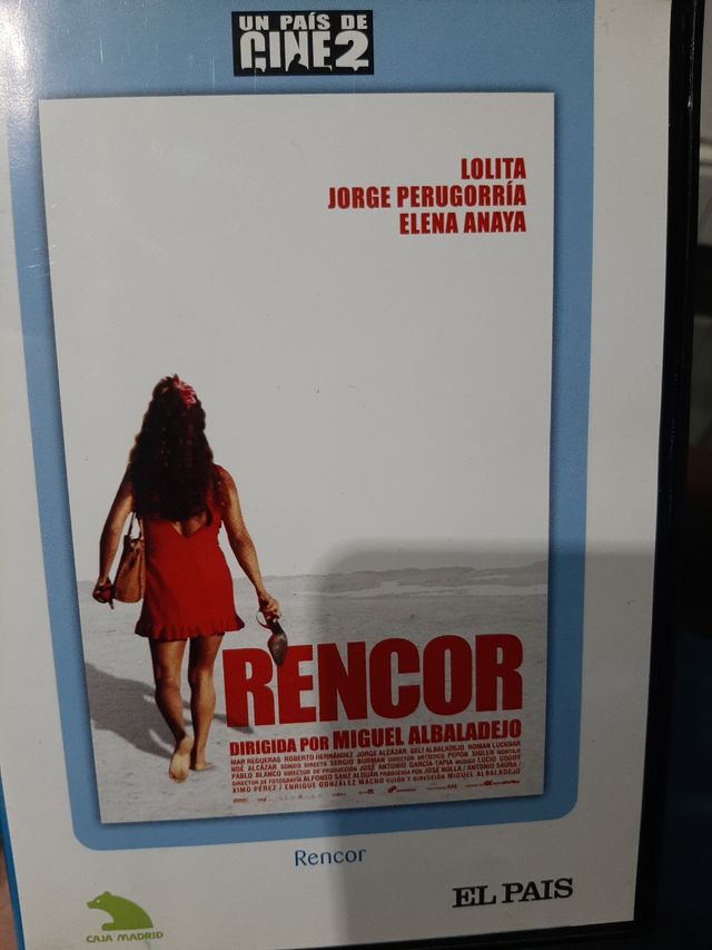 lote 11 películas DVD