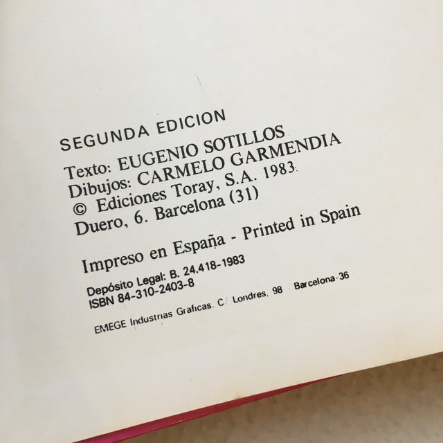 El Vendedor de Helados - El Bombero de la Selva