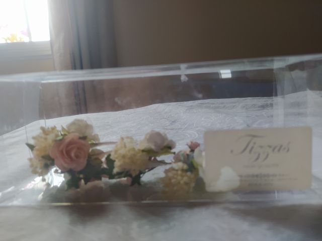 adornos pelo ceremonia