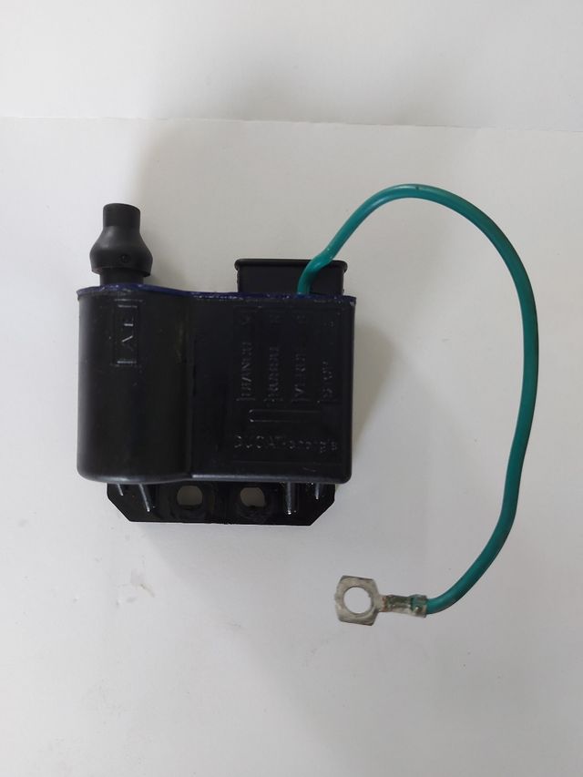 Bobina Rieju Rs2 Matrix