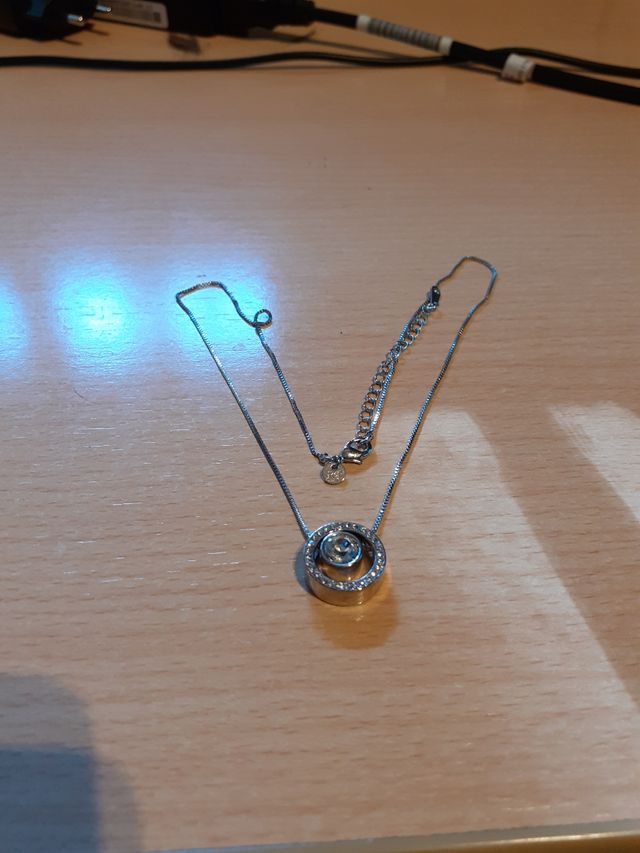 Colgante de Roberto Torretta