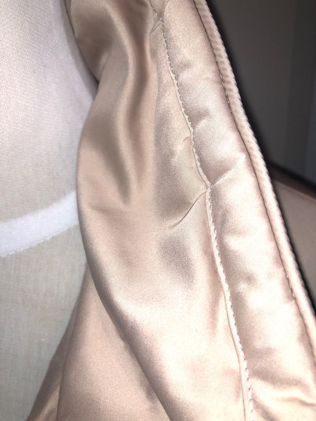 Chaquetón acolchado