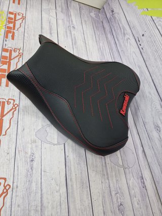 Asiento z900 confort,z800,z750,bmw gs multimarca..
