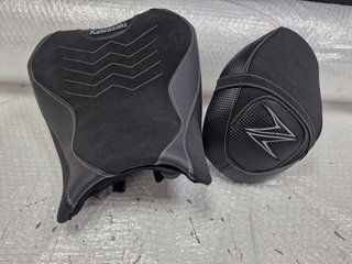 Asiento z900 confort,z800,z750,bmw gs multimarca..