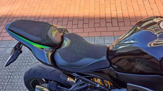 Asiento z900 confort,z800,z750,bmw gs multimarca..