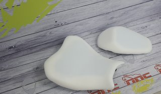 Asiento z900 confort,z800,z750,bmw gs multimarca..