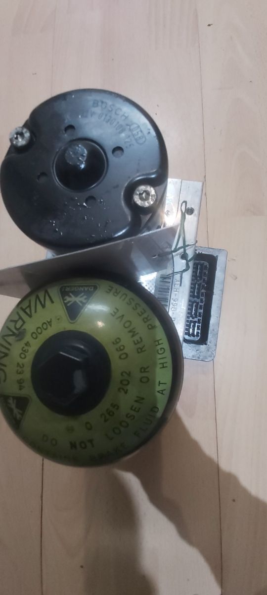 Modulo abs Mercedes W211 sbc