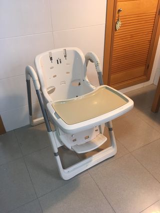 Trona Kaleo De Segunda Mano En Wallapop