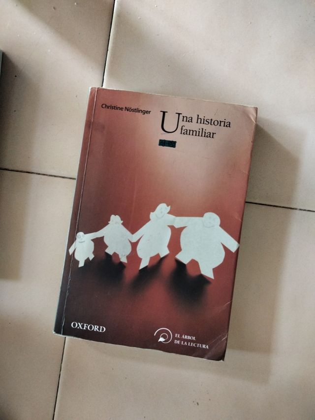 Una historia familiar