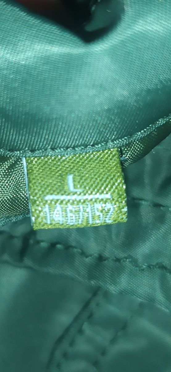 CAZADORA AVIADOR NIÑO