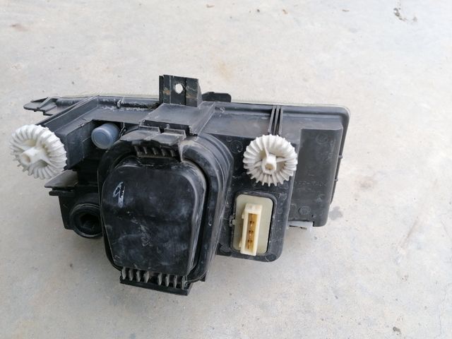 foco derecho seat ibiza cordoba inca