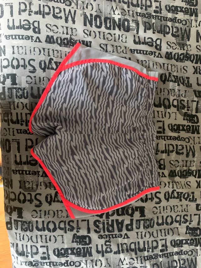 Pantalón corto Nike