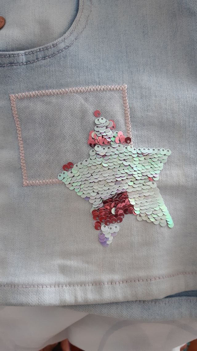 Pero vaquero niña.T 11-12