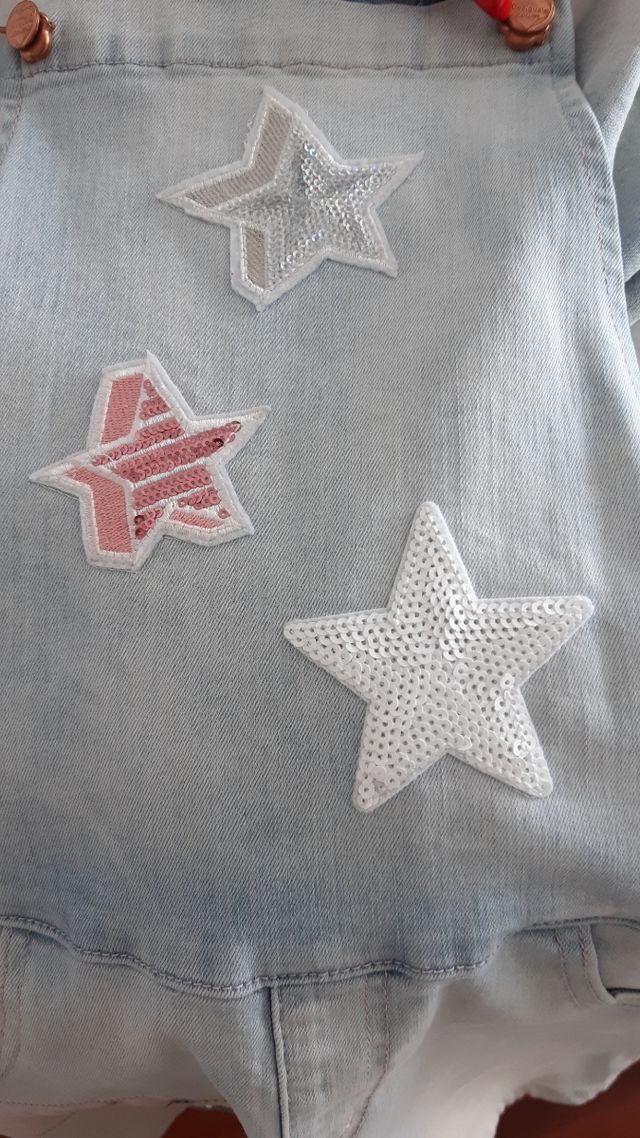 Pero vaquero niña.T 11-12