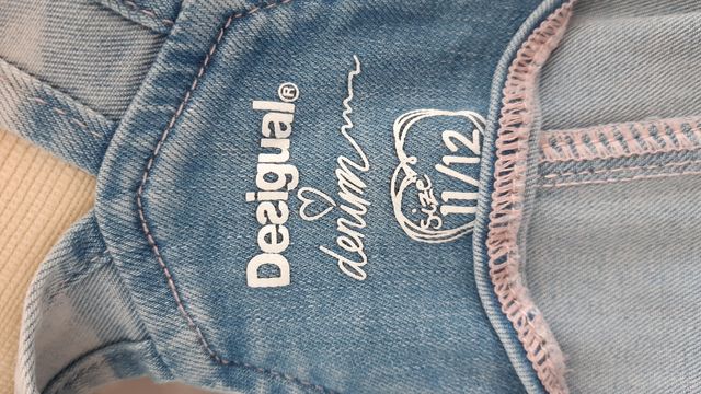 Pero vaquero niña.T 11-12