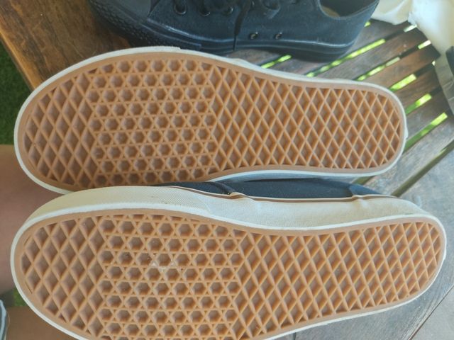 VANS zapatillas 