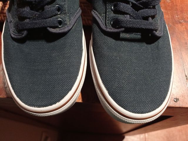 VANS zapatillas 