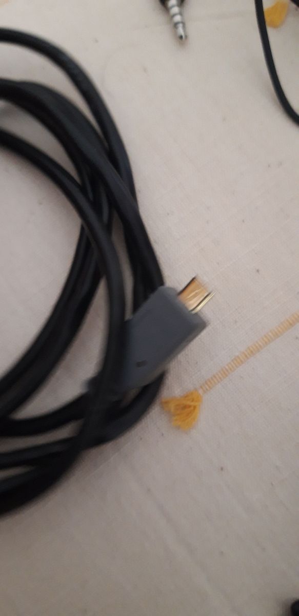 CableHDMi, para tele,ordinador y teléfono
