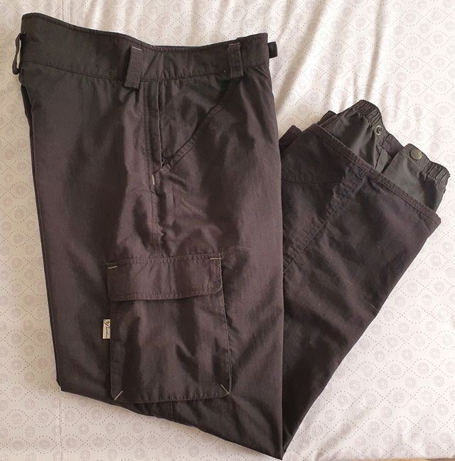 Pantalón Burton Snowboards Talla M
