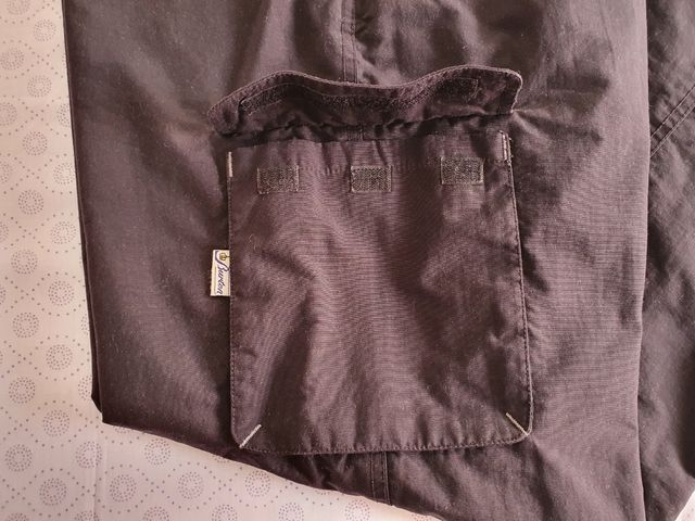 Pantalón Burton Snowboards Talla M