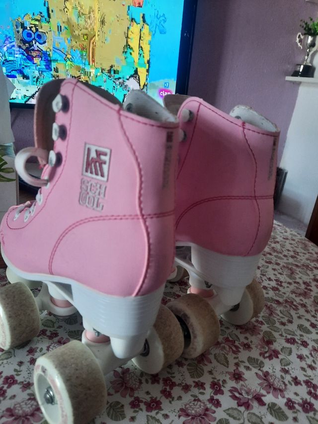 Vendo scooter per ragazze 👧