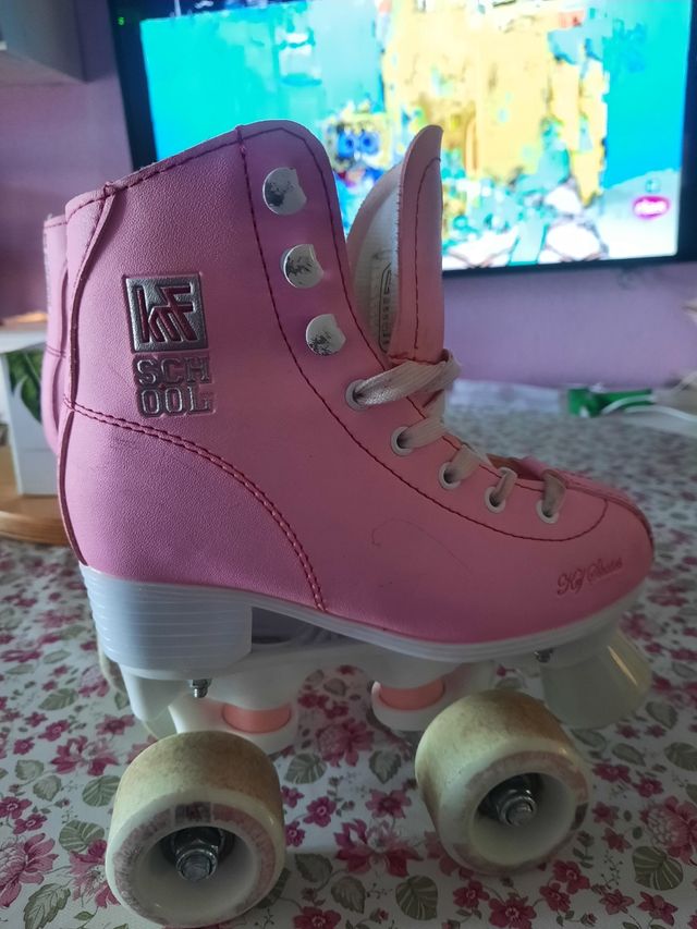 Vendo scooter per ragazze 👧