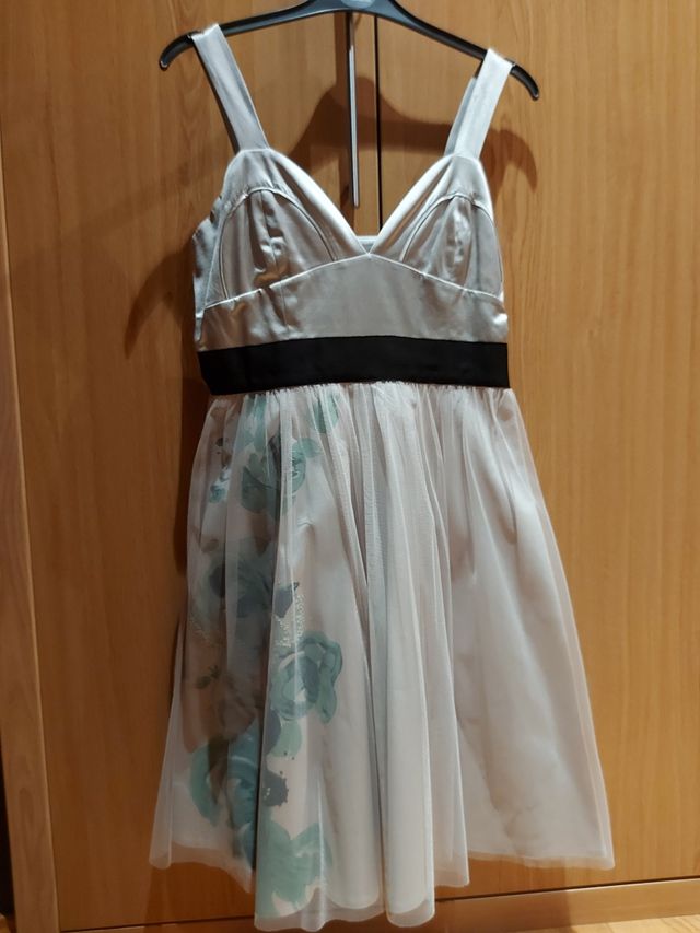 Vestido Hoss Intropia fiesta